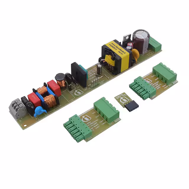 REFICL8810LED43WBMTOBO1 Infineon Technologies  Cartes d'évaluation - Pilotes LED